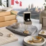 Joyería mexicana fortalece su presencia en Canadá con diseño artesanal y nuevas oportunidades comerciales.