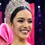 Liderazgo femenino en Filipinas con Gwendoline Soriano tras ganar Binibining Pilipinas 2026 y representar al país internacionalmente.