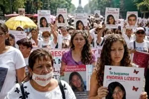 México refuerza protocolos de búsqueda de mujeres desaparecidas con perspectiva de género y acciones inmediatas.