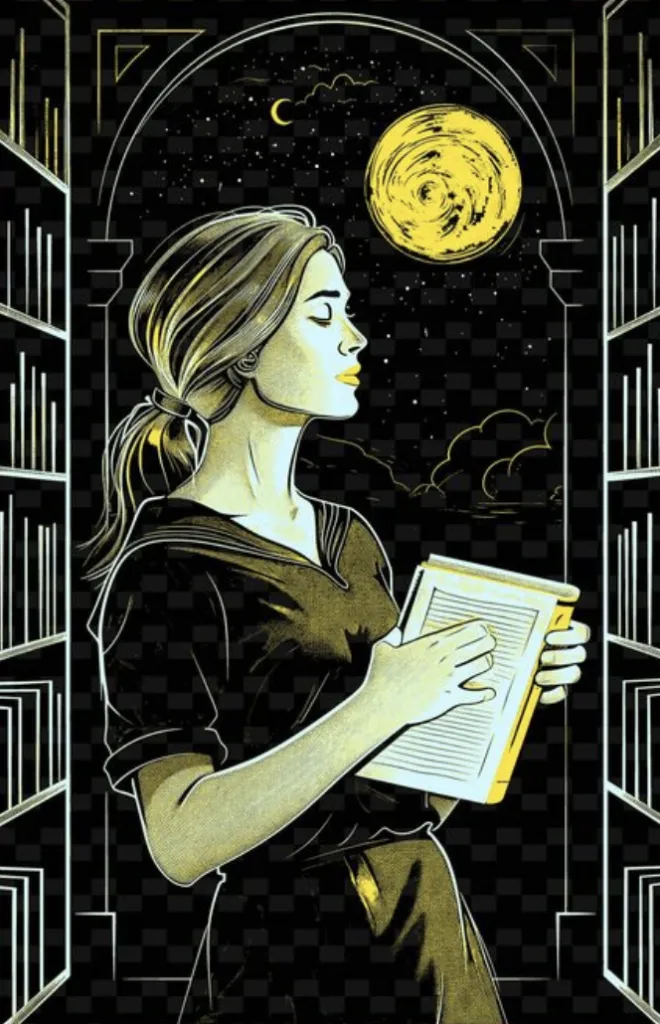 Carlos Raphael de la Madrid analiza el simbolismo literario de los eclipses.