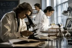 Científicas invisibilizadas con aportes históricos a la biología, física y astronomía recuperan reconocimiento global.