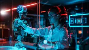 Liderazgo femenino en inteligencia artificial para ampliar talento e innovación tecnológica en Perú