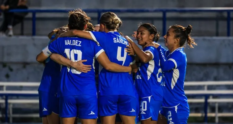Cruz Azul Femenil recibe apoyo tras comentarios contra sus jugadoras y el rechazo de autoridades a la violencia de género