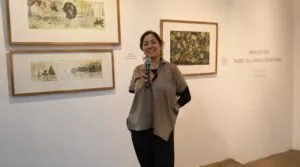 Mujeres en la gráfica presentan arte, memoria y trabajo colectivo en Xalapa
