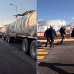 Combustible inspeccionado en Guanajuato cuenta con trazabilidad documental