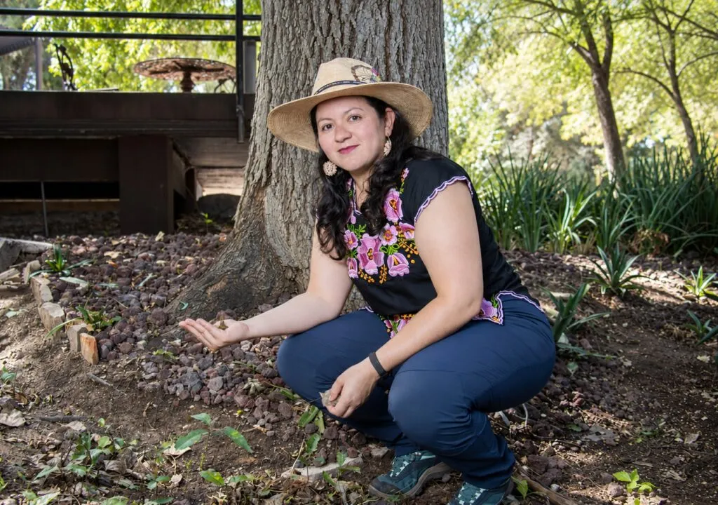 Ciencia del suelo en México impulsa ecosistemas sanos, investigación, conservación y liderazgo femenino.