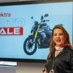 Elektra acelera la movilidad urbana ensamblando un millón de motos