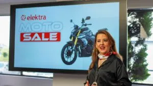 Elektra acelera la movilidad urbana ensamblando un millón de motos