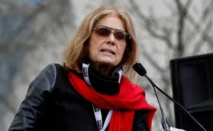 Legado de Gloria Steinem y su trabajo por la igualdad de las mujeres