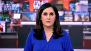 Maryam Moshiri habla sobre la policitemia vera y el tratamiento que recibe en Reino Unido para controlar este cáncer sanguíneo.