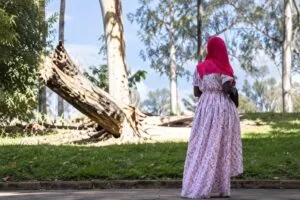 Mujeres de África Occidental enfrentan el matrimonio forzado y defienden su educación y autonomía económica