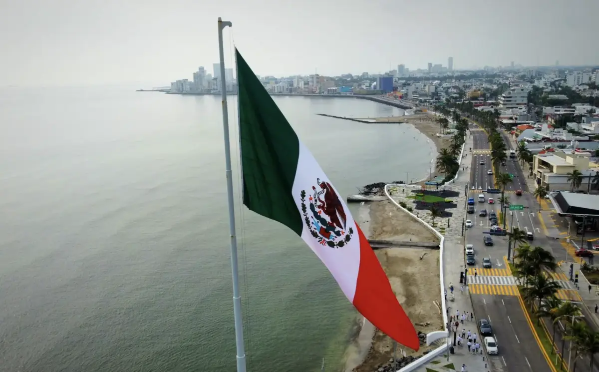 Una manera distinta de hablar de mexicanidad.