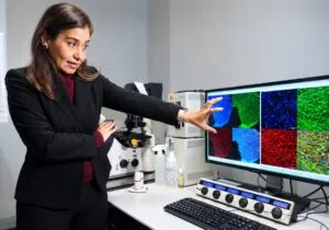 Científica mexicana investiga la esquizofrenia mediante genética, minicerebros y estudios sobre el cerebro