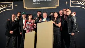 Banco Azteca conquista el Effie de Oro con educación financiera preventiva