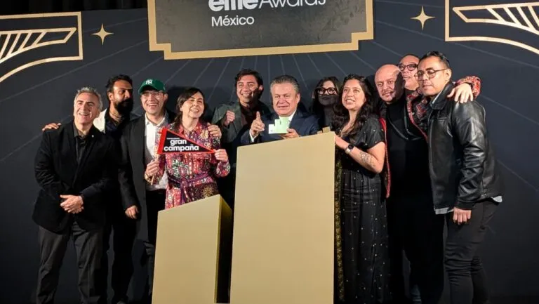 Banco Azteca conquista el Effie de Oro con educación financiera preventiva