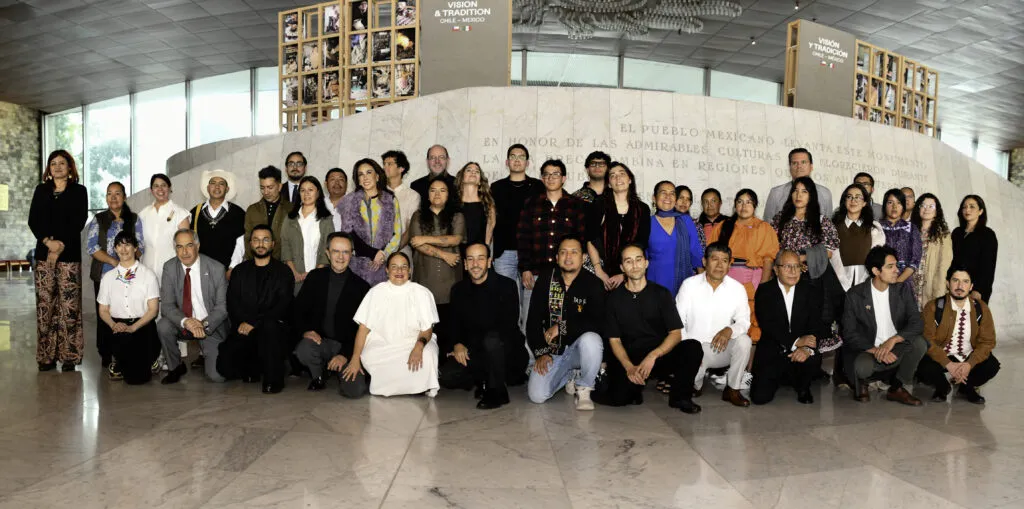Banco Azteca impulsa la industria creativa en Design Week 2026