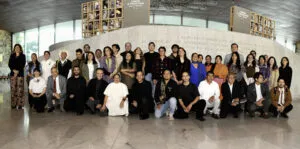 Banco Azteca impulsa la industria creativa en Design Week 2026