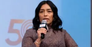 La cazadora película aborda la violencia contra las mujeres y la impunidad mediante una historia ambientada en Ciudad Juárez.