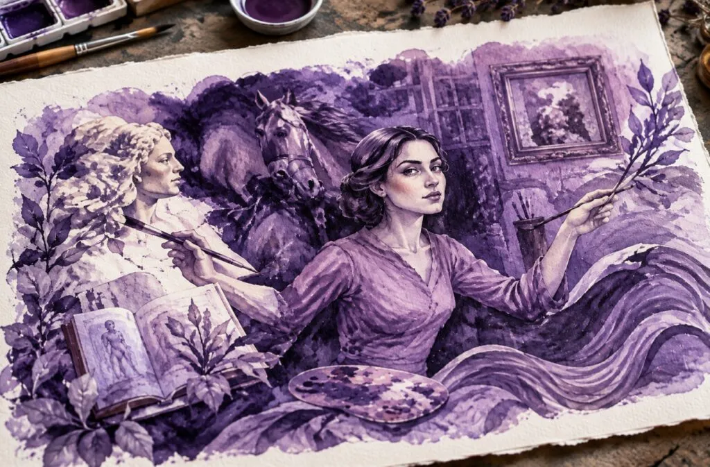 Mujeres artistas mexicanas recuperan visibilidad mientras nuevas investigaciones revisan su participación dentro de la historia del arte.