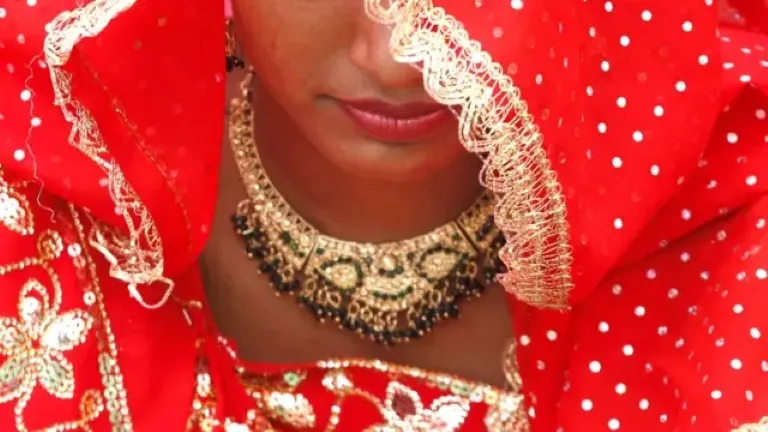 Dote matrimonial en India y violencia contra las mujeres, una problemática que continúa pese a las leyes de protección.