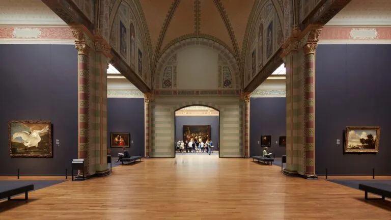 Mujeres en el arte serán estudiadas por el Rijksmuseum y el Museo del Prado mediante una nueva colaboración internacional.