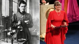 Mujeres en los Premios Nobel y la brecha de género que persiste en los principales reconocimientos internacionales de ciencia.